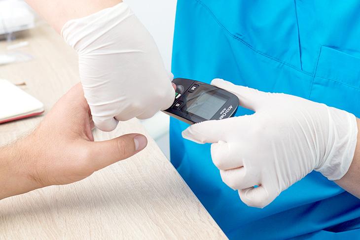 HOW TO AVOID DEVELOPING TYPE 2 DIABETES